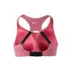 Nike Спортивный бюстгальтер Alpha High-Intensity Support, женское нижнее белье, светло-малиновый AJ0844-614
