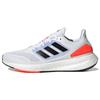 Pure Boost 22 Shoes 'Blue Dawn Solar Red' Sneakers HQ8589