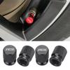 4PCS Car Wheel Tire Valve Caps Tyre Rim Stem Covers Air Valve Dust Cover for Chery Jaecoo J7 7 J8 8 Phev 2025 2024 2026 J5 5 a2