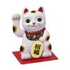 Sanrio Message 453897 Открытка, Многоцелевая, Манеки-неко (Lucky Cat) WA4-5