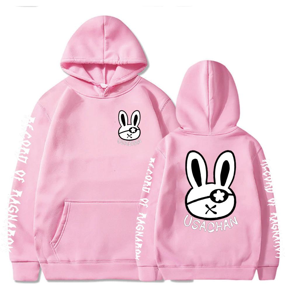 Толстовки с капюшоном Record of Ragnarok, пуловеры, повседневный топ Kawaii BUDDHA Same Paragraph, модная толстовка с капюшоном в стиле аниме