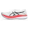 Asics Кроссовки Magic Speed ​​3 белые черные розовые женские 1012B518-100