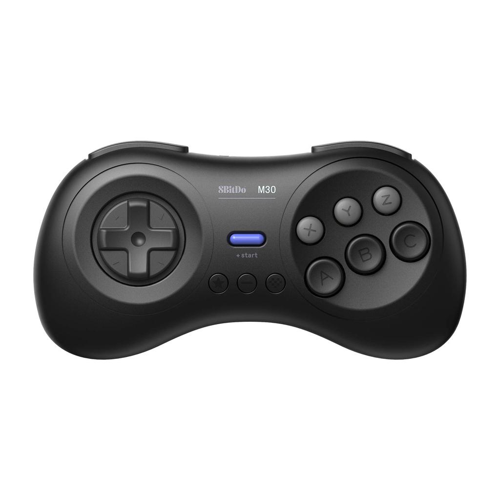 8BitDo M30 Bluetooth беспроводной геймпад для SWITCH Switch 6922621500735 [Контроллер (беспроводной/проводной)] - [SRPJ2144]