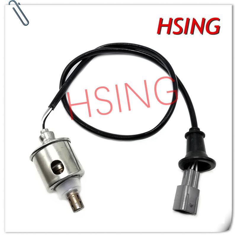 Oxygen Sensor O2 Sensor Fits For Toyota Sienta Raum Probox 1NZFE ***Part No# 89465-52620 8946552620