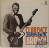 LP Пластинка КЛАРЕНС 'ГЕЙТМАУТ' БРАУН - Нэшвиллская сессия - 1965 LPM7003 CHESS 1989 Европа Блюз Б/У