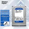 WD Синий настольный жесткий диск на 4 ТБ