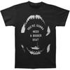 Jaws Sailing Wisdom Unisex T-shirt