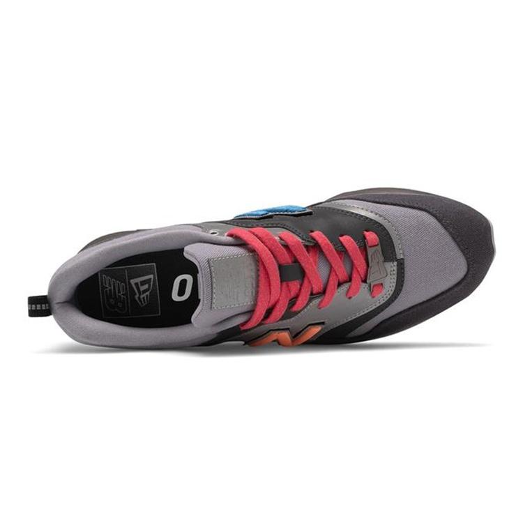 New Balance New Era x 997H 'Выбери свой стиль' Мужские CM997HNE