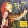 LP Пластинка TOYAH - Toyah! Тойя! Тойя! BRED841 Вишнево-красный 2022 Великобритания Рок