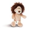 Peluche - NICI - Lion - 20 Cm - Zoo Friends - Douceur Et Qualité Supérieure