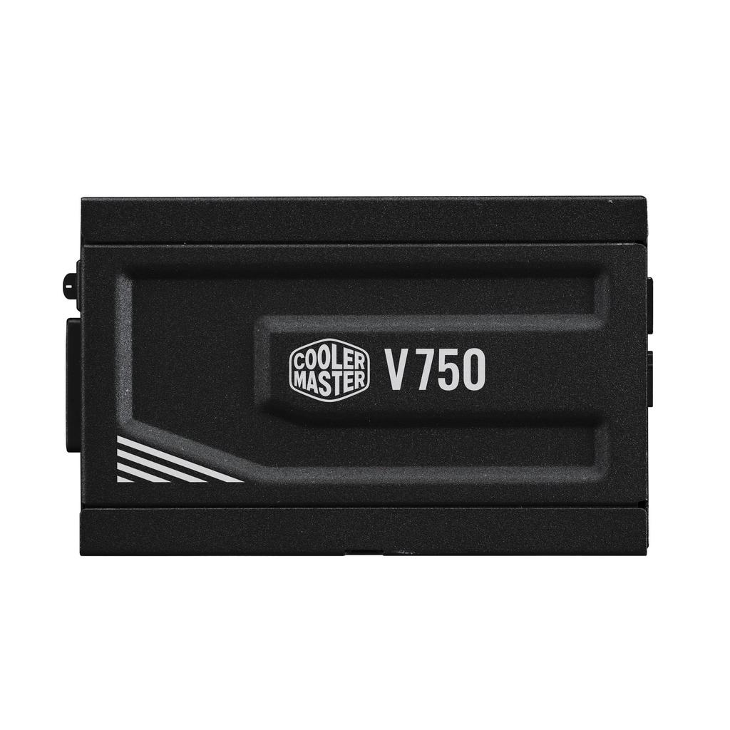 Cooler Master V SFX Gold 750 PC Power Supply Unit PS1549 ATX3.1 MPY-7501-SFHAGV-3EJP