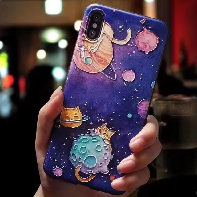 Чехол для Google Pixel 7 / Pixel 7 Pro / Pixel 7A, 3D цветочный рельеф, силиконовые тисненые задние крышки для Google Pixel 7A, мягкие