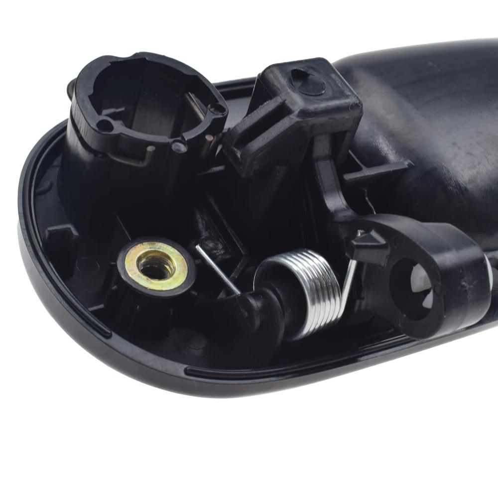 Front Right Passenger Exterior Door Handle 72140ST0003 For Honda CR-V 1997-2001