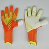 Falcon Soccer Pro Goalkeeper Gloves - Breathable, Durable, Latex, Fingerless, for Adults & Children