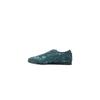 Mexico 66 Velvet Grand Shark Unisex Sneakers Green 1183C270-400