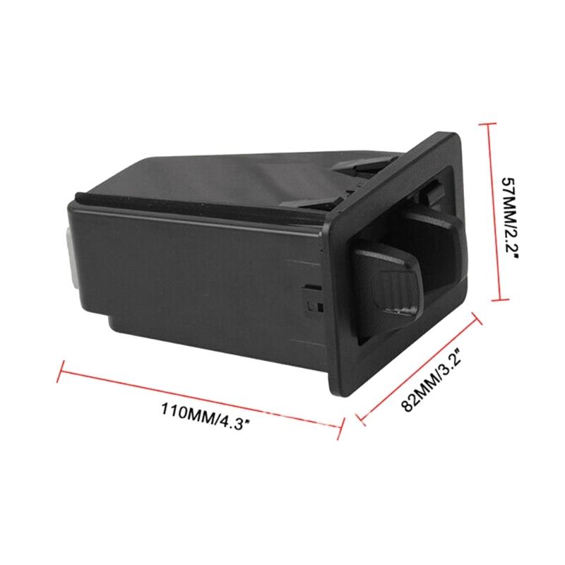 Brake Controller for F-150 2015-2020 OEM JL3Z2C006AA Truck Trailer Brakes to Help Truck Towing for Trailer Braking-
