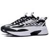 Li Ning Yixing Lite Comfortable Versatile Durable Lightweight Low-Top Casual Shoes Women Sneaker White Black AGCT236-1