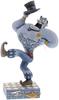 Enesco Disney Traditions by Jim Shore Aladdin Genie Figurine, 8.3 Inch, Multicolor