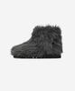 Epingler Fofo Boots Short - Charcoal