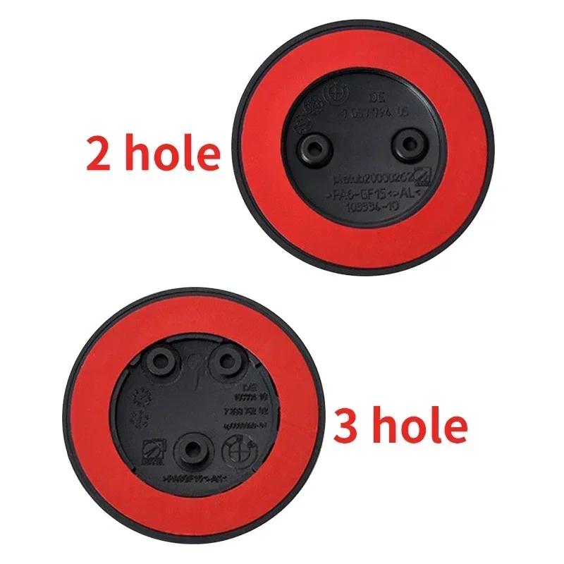 1pcs 82mm Car Hood Front Bonnet Badge Emblem Logo for BMW E36 E64 E85 E60 F10 F30 F82 F20 Z4 X3 X5 X6 51767288752 51147057794