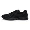 Li Ning Zero 7 марта Низкие Повседневные Беговые Кроссовки Мужские Черные ARBS009-4