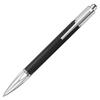 Caran Ballpoint Pen Varius Ivanhoe Black Genuine Imported Product d'Ache Oil-based 4480-082