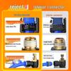 Aokewen SL12-03 Pneumatic Throttle Valve