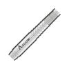 Dynasty Dart Barrel WIZZ Silver Line 01-05-001