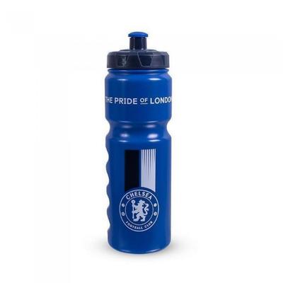 Chelsea FC Пластиковая бутылка для воды «Гордость Лондона»