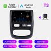 Car Radio Android Auto Carplay For Renault Duster 1 2010-2015 Multimedia Player Head Unit Stereo GPS Navigation BT WIFI 2+32GB