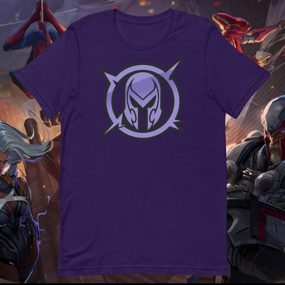 Rivals XUnisex Magneto Shirt