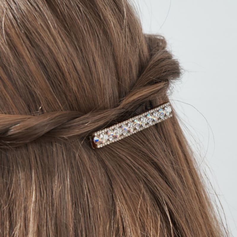 ELLE Jewelry Stone Hairpin ELHP051