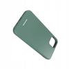 Sc Silicone Case Iphone 12 Mini Dark Green