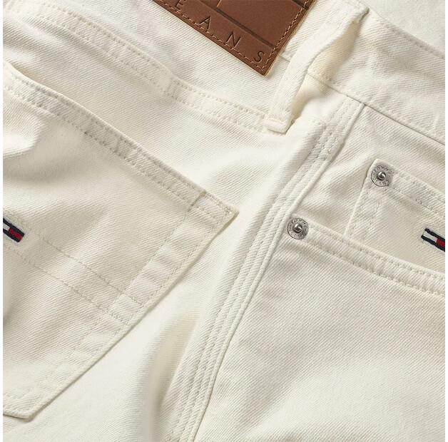 Tommy Jeans Gmd Claire Wide Trousers