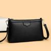 Women's Small Square Bag, New Messenger Bag, Fashionable Mother Bag, Casual Shoulder Women's Bag