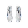 Asics Мужские кроссовки Solution Speed ​​FF 3 White Tuna Blue 1041A438-100
