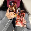 HSR Fugue Матовый чехол из ТПУ для мобильного телефона OPPO Find X9 X8 X7 X6 X5 X3 X2 Plus s Pro Ultra Lite с цветной печатью