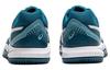 Asics Гель Dedicate 8 Wide 'Restful Teal White' 1041A410-400