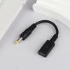 Кабель Pd Type C для контроллера 1000 2000 3000, адаптер для зарядки, USB C, светодиодный, преобразующий шнур для портативного провода питания