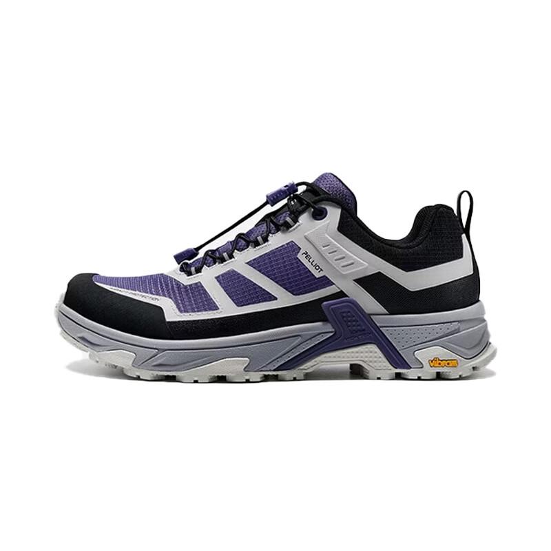 Pelliot Unisex Low-Top Breathable Lightweight Hiking Shoes