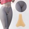 Thin Underwear Sticker Invisible Waterproof Strong Sticky Seamless Anti-exposure Prevent Embarrassing Lines Underwear Sticker for Daily Wear Yoga Gym