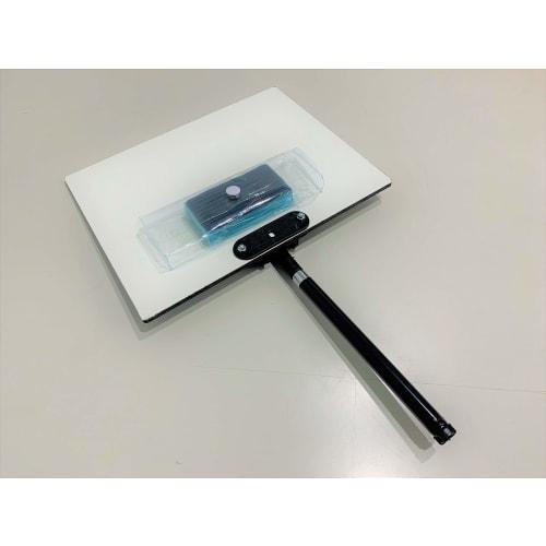 DOGYU Sangyo Extendable Chalkboard KED-3N 02485