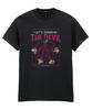 Summon The Devil T-Shirt - Personalised Option - Demons Occult Horror Gift