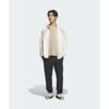 adidas Terrex Xploric Двухслойная куртка для активного отдыха, дышащая, тканая, спортивная, с капюшоном, FW25, для походов, водонепроницаемая, ветрозащитная, прочная, оболочка, мужская куртка, KR8390