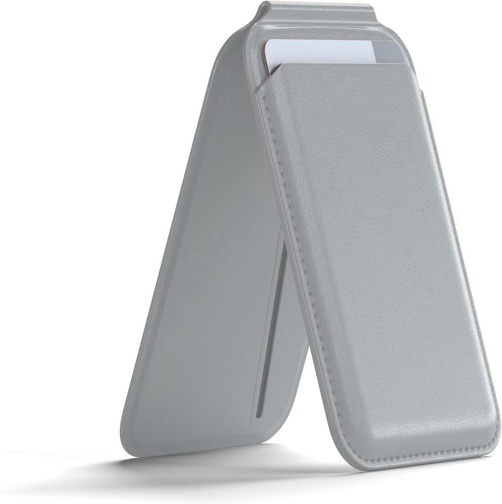 MagSafe Hinge Bracket Multi-Color Card Holder for Apple Phones - In Stock