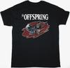 ФУТБОЛКА THE OFFSPRING BAD HABIT Унисекс Футболка