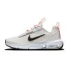 Кроссовки Nike Air Max INTRLK Lite GS Бело-оранжевые Детские Лайфстайл DH9393-105