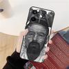 Чехол Хейзенберг из Во все тяжкие для Realme C55 C75 C67 C61 C53 C51 C21Y C25S 10 11 12 13 14 Pro Plus GT 6T 6 5 GT7 Pro