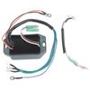 Outboard Switch Box CDI For Mercury 4 7.5 9.8 20 HP A1 A4 A10 A8 339-6222 185788