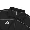 adidas Unisex Combat Sports Training Jacket Black TR401CS-BW